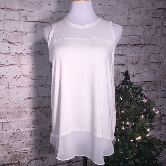 Vince Camuto Tops - Vince Camuto Sleeveless Blouse